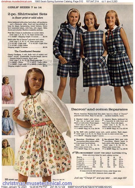 1965 sears catalog|1965 sears summer catalog.